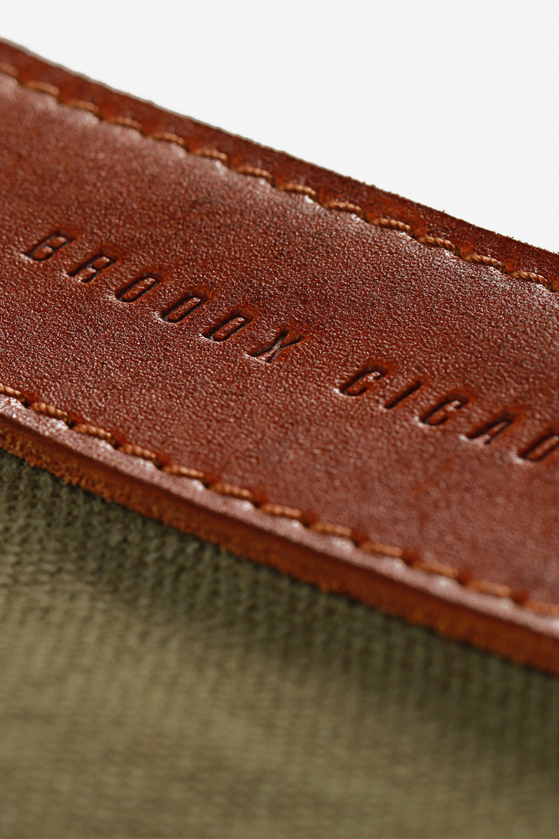 Heritage zipper bag-3