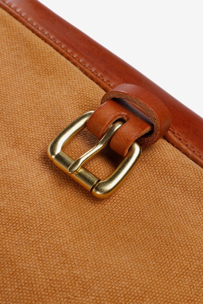 Heritage Mini Shoulderbag-3