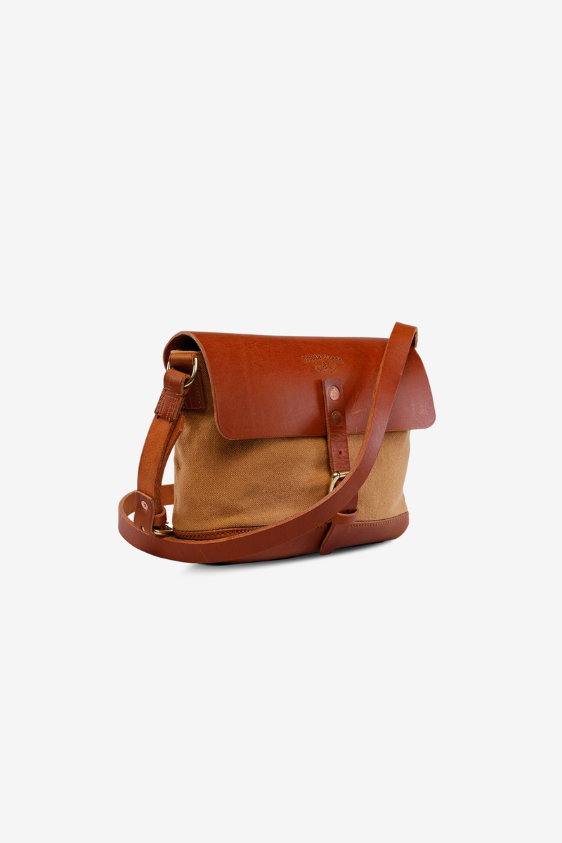 Heritage Mini Shoulderbag-2