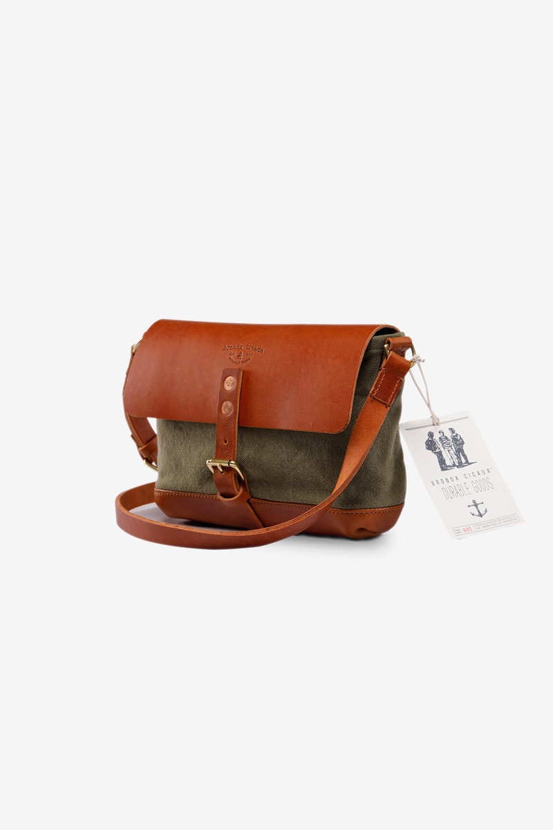 Heritage Mini Shoulderbag-2