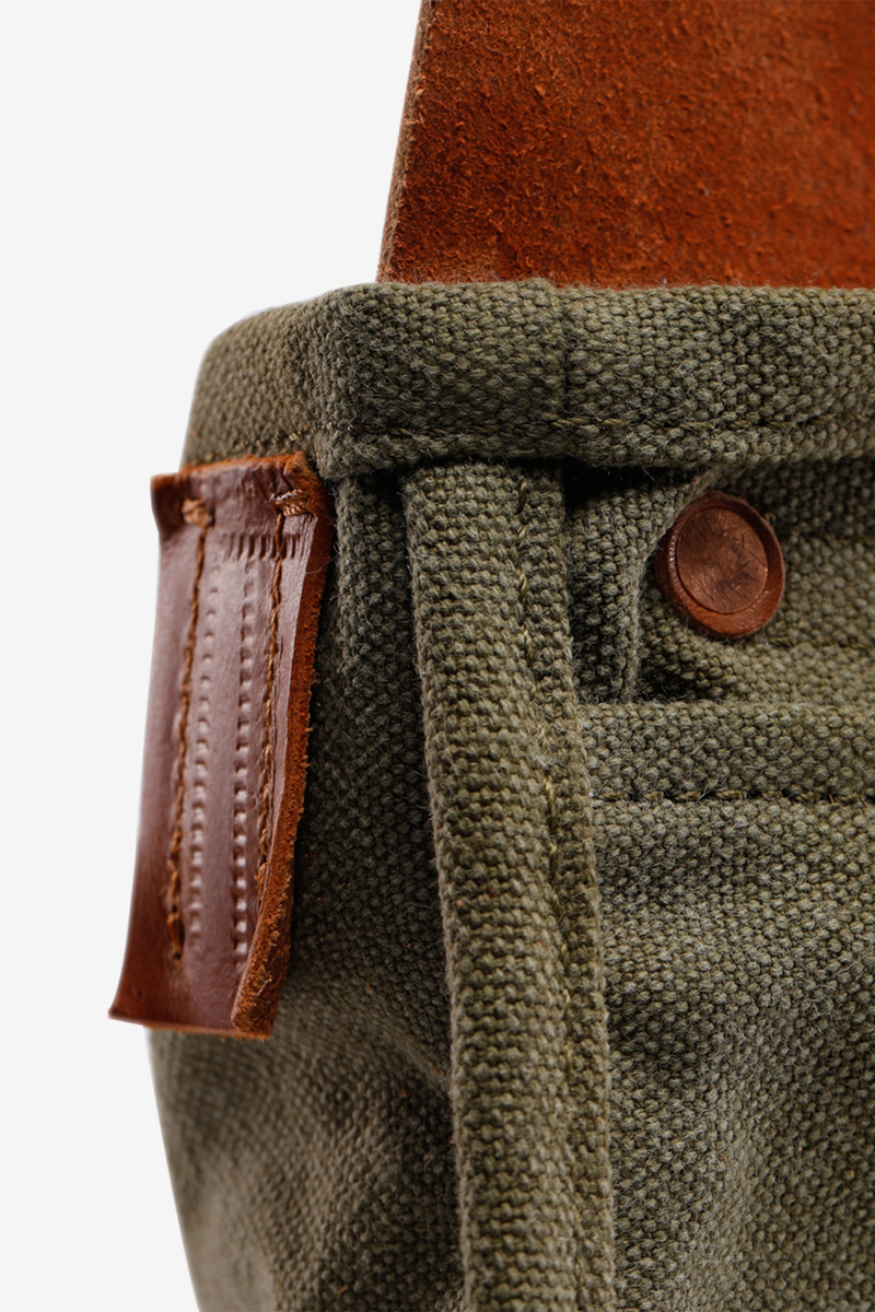 Heritage Mini Shoulderbag-3