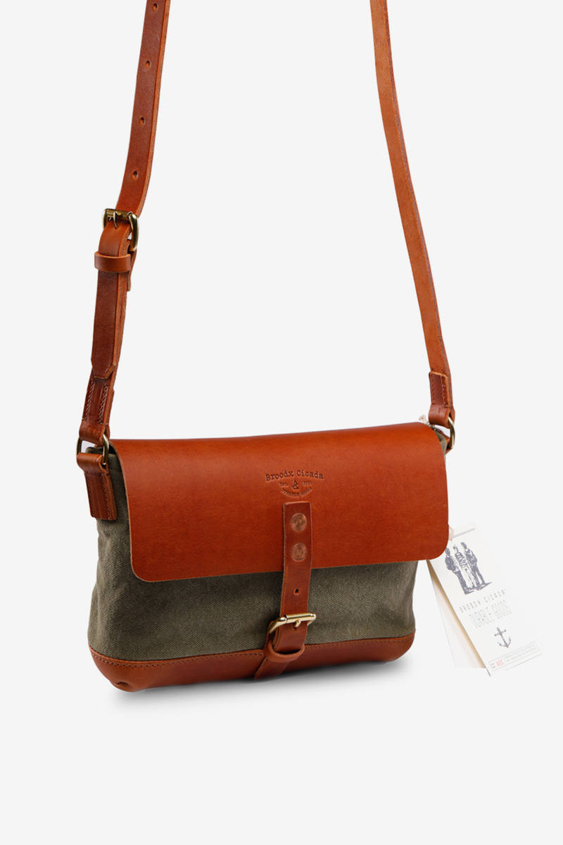 Heritage Mini Shoulderbag-5