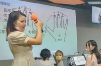 首期儿童成人混合钢琴体验课圆满结束啦！！