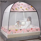 60usd Ngryise 1Pcs A Set 1.8*2meter minshuku bedroom indoor tent