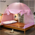 60usd Ngryise 1Pcs A Set 1.8*2meter minshuku convenient bedroom indoor tent