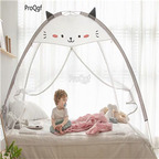 80usd Prodgf 1 Set 1.8meter 6 feet bed spring feel indoor tent