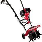 159usd Prodgf 1 Set scarifier machine soil loosener
