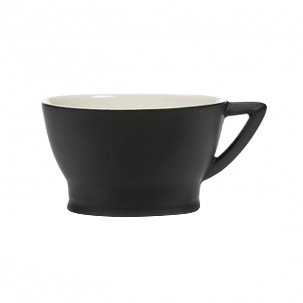 现货Serax比利时进口陶瓷咖啡杯茶水杯黑白色创意杯情侣闺蜜礼物