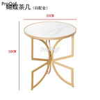 59usd Prodgf 1 Set 56*50cm butterfly series coffee shop Nordic Simple Modern Table