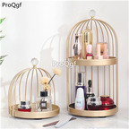 29usd Prodgf 1 Set 42*21cm bird cage series double layer shelf