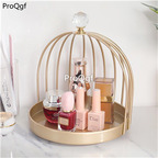 19usd Prodgf 1 Set 23*21cm bird cage series single layer shelf