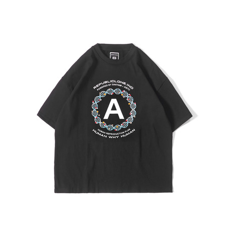 PEACE GENE IMPLANT TEE-2