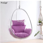 199usd Prodgf 1 Set ins hanging bubble chair three choice