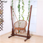 299usd Prodgf 1 Set 180cm Nordic coffee hanging chair