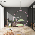 159usd Prodgf 1 Set Nordic hanging chair bubble chair