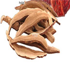 19usd Prodgf 500Gram A Set Reishi Mushroom Slices