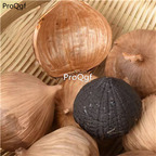 19usd Prodgf 500Gram A Set Black Garlic 90 Days Fermented Food