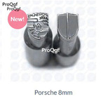 Prodgf 1 Set netflix punch press die mold