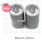 Prodgf 1 Set bitcoin punch press die mold