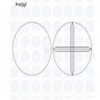 Prodgf 1 Set blank flat cross punch press die mold