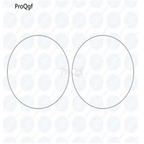 Prodgf 1 Set blank concave punch press die mold