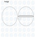 Prodgf 1 Set blank concave break line punch press die mold