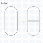 Prodgf 1 Set blank capsule punch press die mold