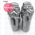Prodgf 1 Set pre order stormtrooper punch press die mold