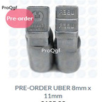 Prodgf 1 Set pre order uber punch press die mold