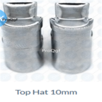 Prodgf 1 Set top hat punch press die mold
