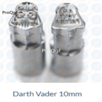 Prodgf 1 Set darth vader punch press die mold