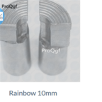 Prodgf 1 Set rainbow punch press die mold