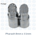 Prodgf 1 Set pharaoh punch press die mold