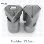 Prodgf 1 Set punisher punch press die mold