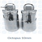 Prodgf 1 Set octopus punch press die mold