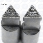Prodgf 1 Set Illuminati punch press die mold