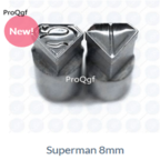 Prodgf 1 Set superman punch press die mold
