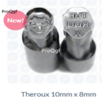 Prodgf 1 Set theroux punch press die mold