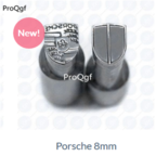 Prodgf 1 Set porsche punch press die mold