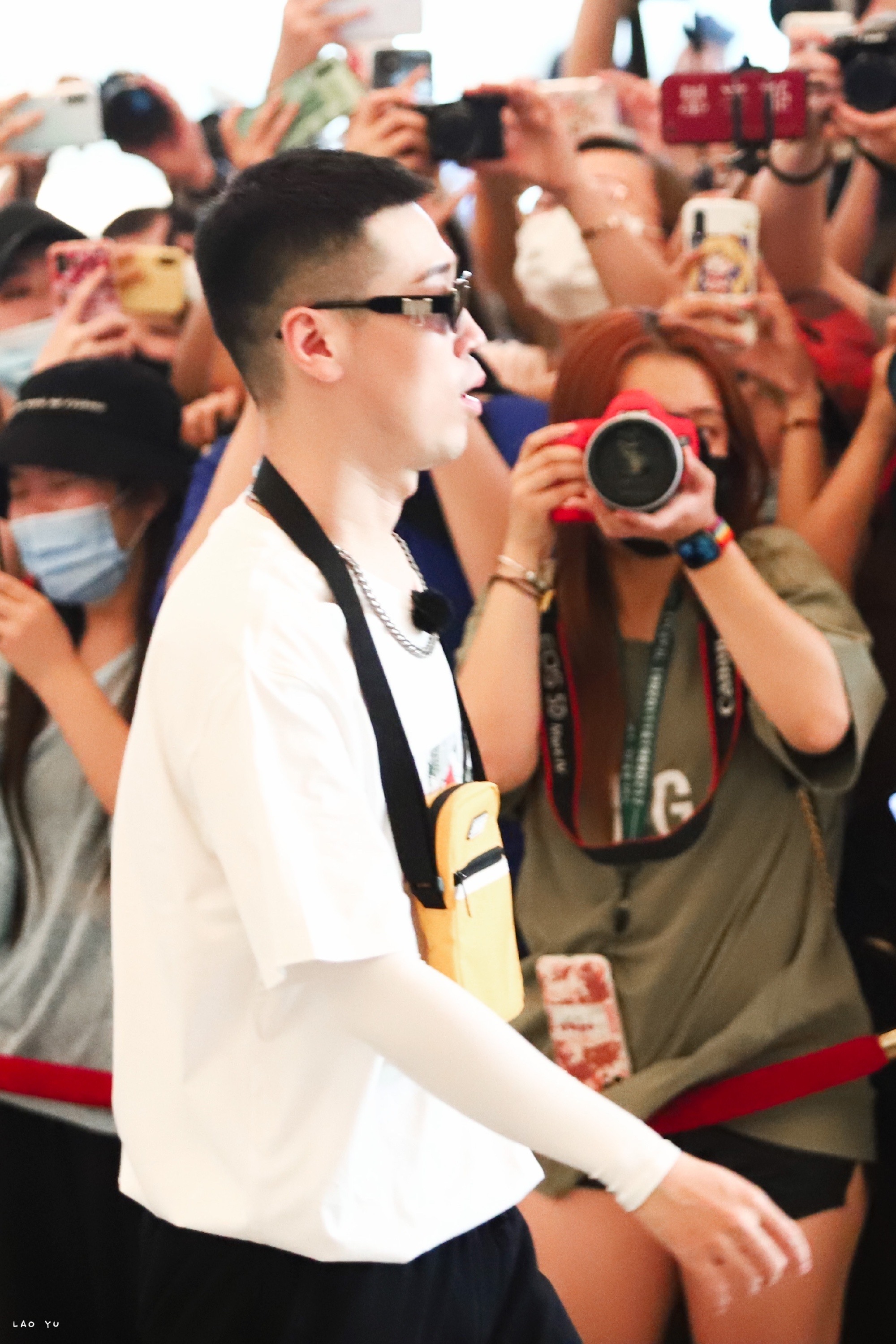 杨九郎 in RENONER BENTA