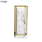229usd Prodgf 1 Set luxury 33*80cm marble traditional flower shelf