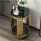 79usd Prodgf 1 Set Round Coffee Table corner marble table