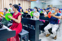 帅巴赫首期“机能特训营”体验课来袭——如何突破演奏技术瓶颈