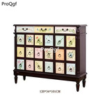 289usd Prodgf 1 Set 120*34*101cm creative ins cabinet