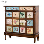 259usd Prodgf 1 Set 104*34*101cm classic creative ins cabinet