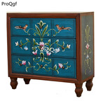 259usd Prodgf 1 Set 92*42*89cm creative ins cabinet