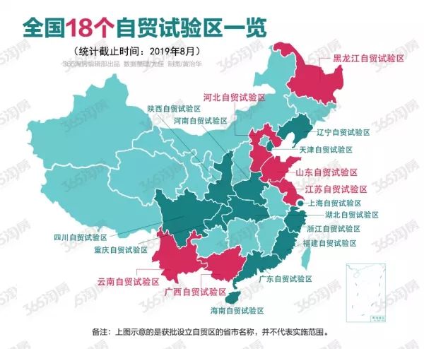 1,2013年8月22日,设立中国(上海)自由贸易区