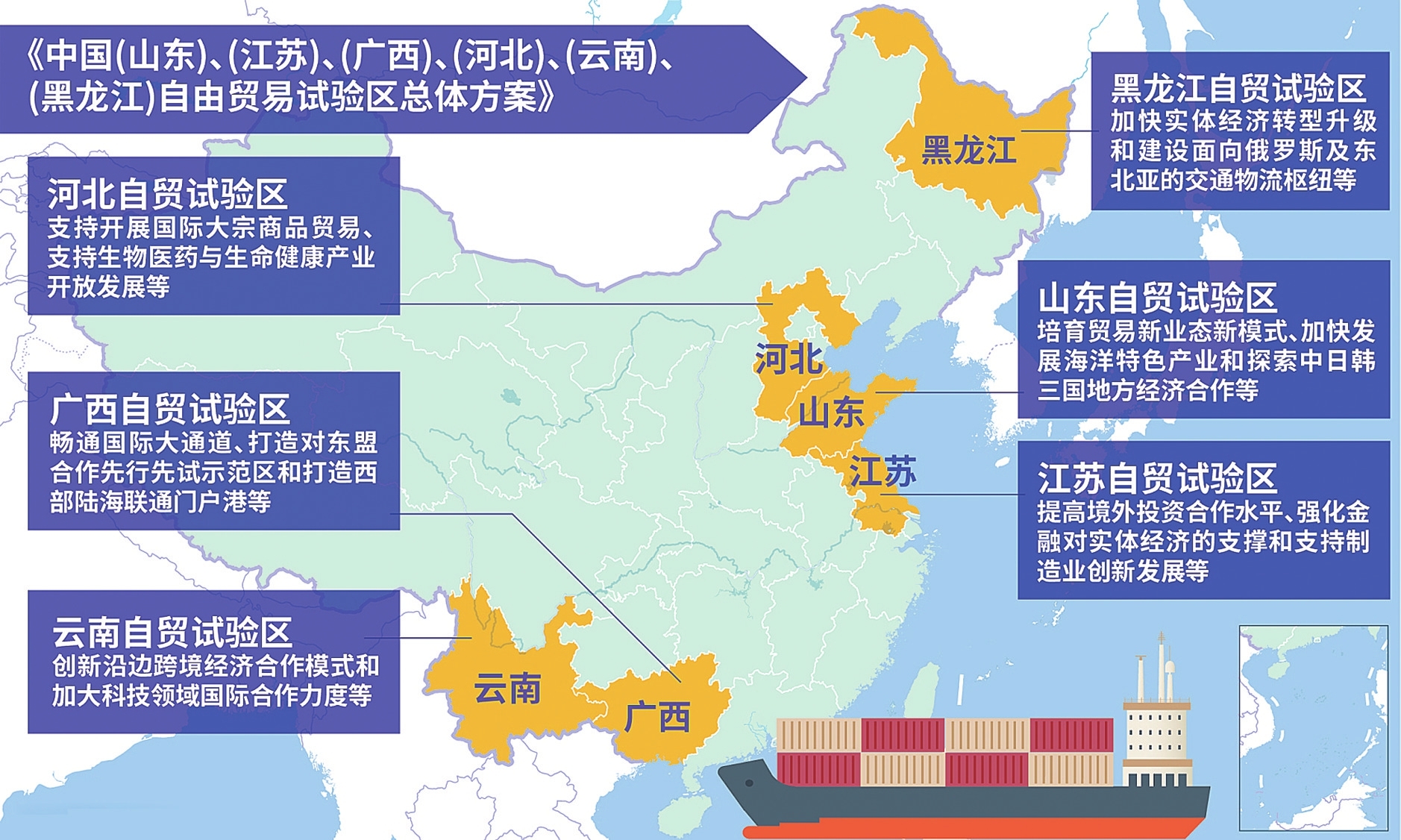 【国人的骄傲！这个港口吞吐量连续8年世界第一，都赶超上海了！| 世界上最大的港口你知道是哪里吗？也】_傻大方