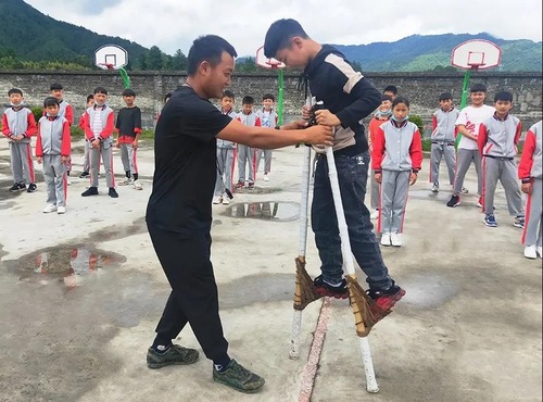 教师节 | 因为“传梦”，乡村的美好正在悄悄发生