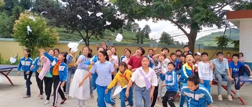 教师节 | 平凡的教育者,平凡的学习者